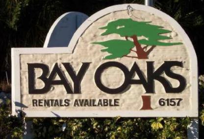 Bay Oaks