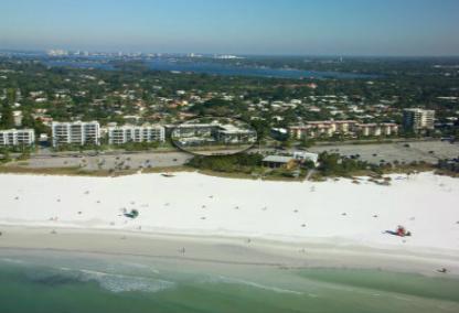 Beach Way
