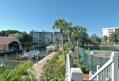 Boca Siesta Condos