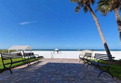 Siesta Key Beach