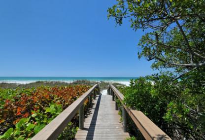 Siesta Key Beach