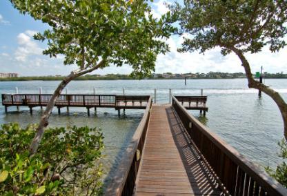 Sarasota Bay