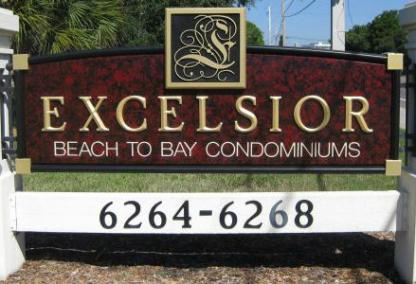 Excelsior Beach to Bay