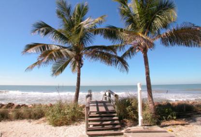 Siesta Key Beach
