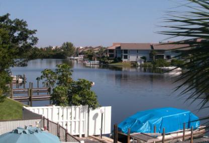 Boat Docks