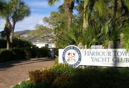 Harbour Towne  Siesta Key