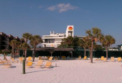 House of the Sun