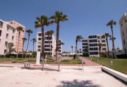 Island House