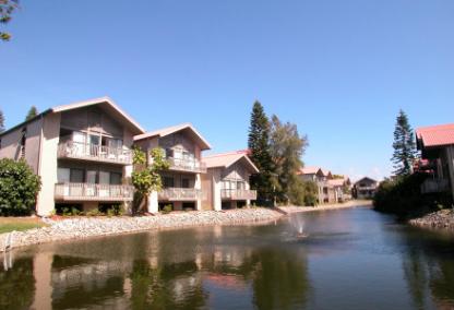 Our House at the Beach