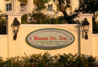 Marina Del Sol