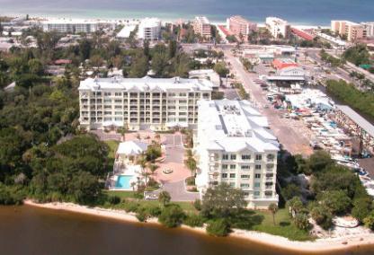 Marina Del Sol
