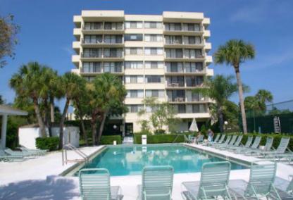Our House at the Beach