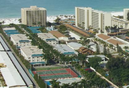 Palm Bay Club