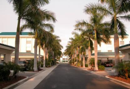 Palm Bay Club