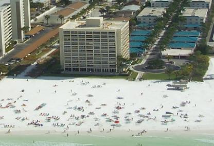 Palm Bay Club
