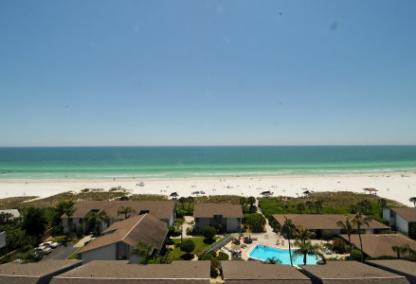 Siesta Key Beach