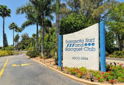Sarasota Surf & Racquet