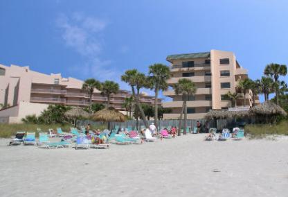 Sea Shell Condominium