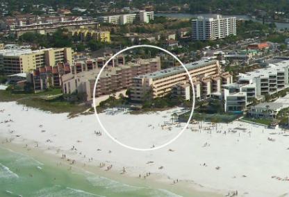 Sea Shell condominium