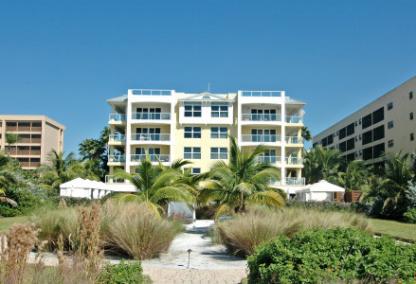 Seagrove Condos