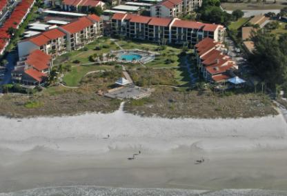 Siesta Dunes