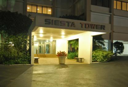 Siesta Towers