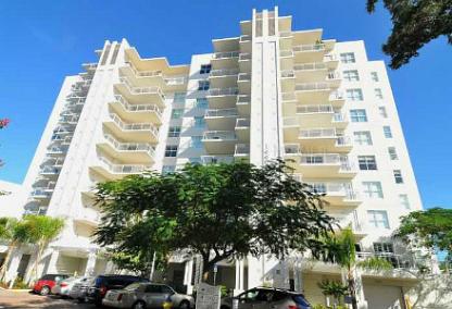 Summer Cove condos