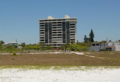 Siesta Key Beach