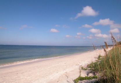 Siesta Key Beach