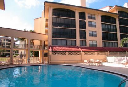 Tortuga condos