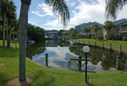 White Sands Village